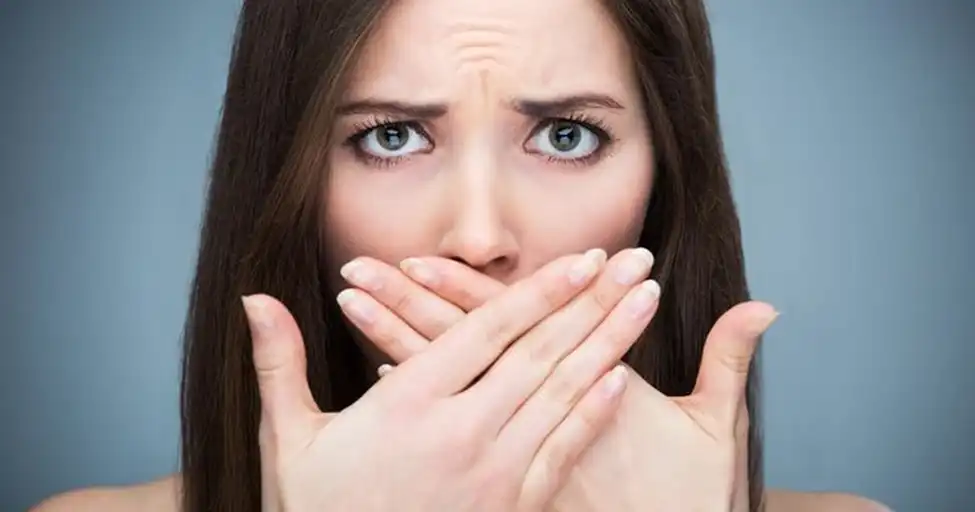 Mẹo Chữa Nấc Cụt