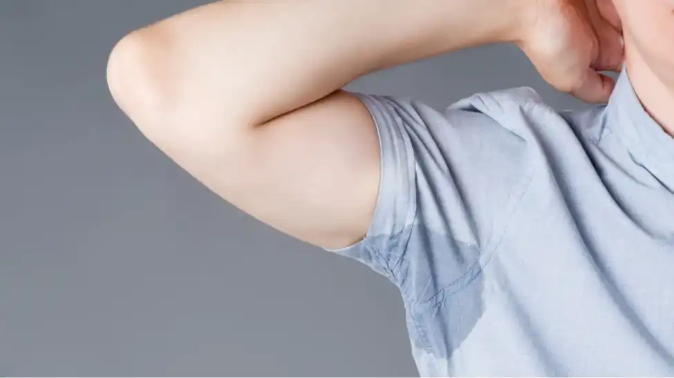 Mẹo Trị Hôi Nách