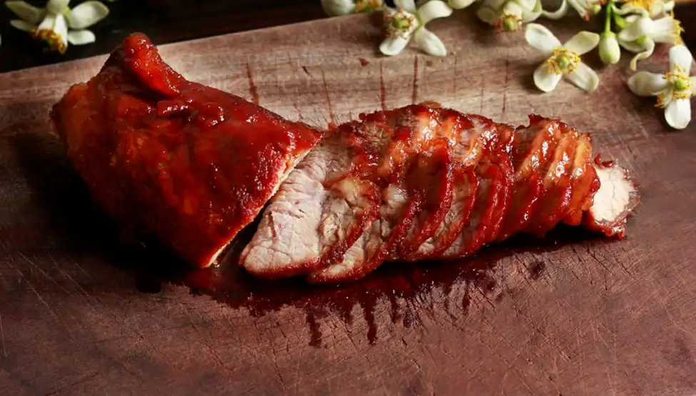 Cách Làm Thịt Xá Xíu Chuẩn Vị Người Hoa